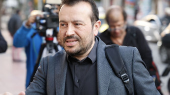 Νίκος Παππάς: Αποστάτες όσοι έφυγαν από τον ΣΥΡΙΖΑ