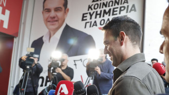 Διαλύεται ο ΣΥΡΙΖΑ του Κασσελάκη - Νέα ΚΟ και εμφύλιος