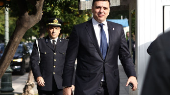 Βασίλης Κικίλιας: Στον εισαγγελέα όσοι δήμαρχοι δεν θέλουν να κάνουν τη δουλειά τους
