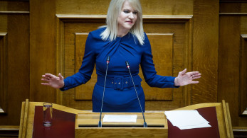 Τζάκρη: Ο Μητσοτάκης φέρνει επιστολική ψήφο επειδή.. φοβάται τις ευρωεκλογές!
