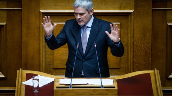 ΝΔ για Τέμπη: έρευνα σε βάθος στην Εξεταστική - «Όχι» στις προτάσεις ΣΥΡΙΖΑ και ΠΑΣΟΚ για προανακριτική