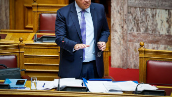 Βορίδης: Δεν θα γίνει τη Δευτέρα η συνάντηση αγροτών με τον πρωθυπουργό - Προϋπόθεση οι ανοιχτοί δρόμοι