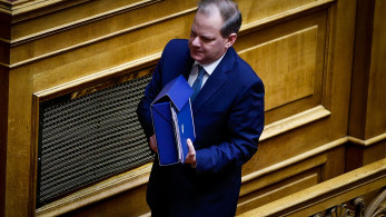 Κώστας Καραμανλής: «Τα 5 fake news για την τραγωδία των Τεμπών»