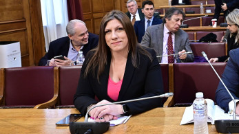 Βουλή: εξαίρεση της Κωνσταντοπούλου από την εξεταστική για τα Τέμπη προτείνει το επιστημονικό συμβούλιο