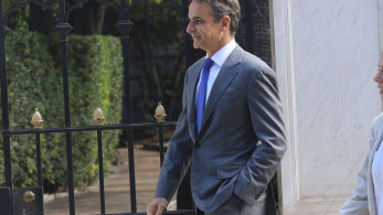 Βρυξέλλες: στη σύνοδο των ηγετών του Λαϊκού Κόμματος την Πέμπτη ο Μητσοτάκης
