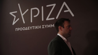 Συνεχίζεται η κατηφόρα του ΣΥΡΙΖΑ: αγωνία για το νέο κόμμα και τη γκρίζα ζώνη των ψηφοφόρων