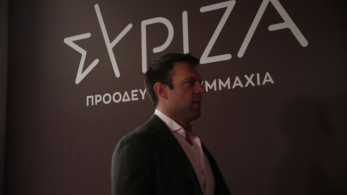 Γιατί είναι... αγχωμένος ο «δημοκρατικός και προοδευτικός κόσμος»;