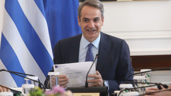 Κυριάκος Μητσοτάκης: Έρχεται η επιστολική ψήφος σε Ελλάδα και εξωτερικό