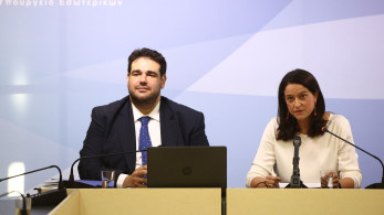 Επιστολική ψήφος: 40 ημέρες πριν τις εκλογές και μέσω gov.gr οι αιτήσεις