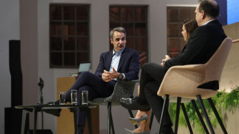 Κυριάκος Μητσοτάκης: Στόχος να γίνουμε παγκόσμιο κέντρο της τεχνητής νοημοσύνης