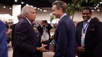 Κυριάκος Μητσοτάκης: Ο Πόρος θα γίνει το τρίτο «πράσινο» νησί της Ελλάδας
