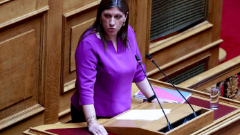 Ζωή Κωνσταντοπούλου: απειλεί με μηνύσεις και θυμάται τον... Κίσινγκερ