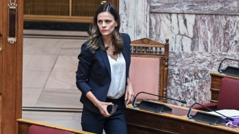 Νίκος Μωραΐτης κατά Ευγενίας Λουπάκη: Ο ΣΥΡΙΖΑ την πληρώνει για να προωθεί την Αχτσιόγλου!
