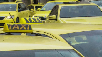 Χωρίς ταξί η Αττική στις 27 και 28 Φεβρουαρίου
