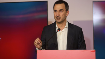 Νέα Αριστερά: στον Τασούλα η επιστολή για συγκρότηση Κοινοβουλευτικής Ομάδας