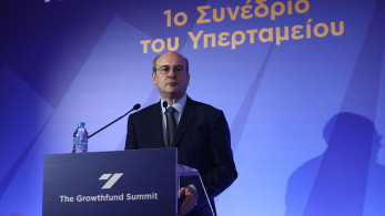 Κωστής Χατζηδάκης: Έρχεται το Εθνικό Επενδυτικό Ταμείο