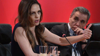 Μάνος Βουλαρίνος: Η πρακτική των άκρων δεν είναι πια θεωρία (video)