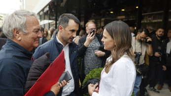 Νίκος Μωραΐτης: «Νέοι αποστάτες» οι 6+6 - «Λένε ότι θα φύγουν αύριο»