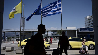 Στα ύψη η επιβατική κίνηση στα ελληνικά αεροδρόμια το δεκάμηνο του 2023