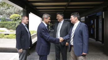 Επισπεύδεται η δυνατότητα υποβολής αιτήσεων πληρωμής από τους δικαιούχους από το υπουργείο Αγροτικής Ανάπτυξης