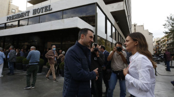 Αύριο τα βαφτίσια της «ομάδας των 11» - Ο Παπαδημούλης θα τους εκπροσωπήσει στο ευρωκοινοβούλιο