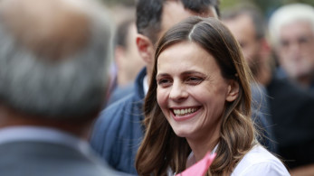 Έφη Αχτσιόγλου: «Θέλουμε να δημιουργήσουμε ένα νέο παράδειγμα πολιτικής»