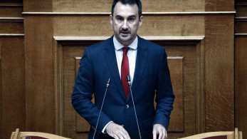Χαρίτσης: «Εθνολαϊκιστικές λογικές οι φράχτες και τα κλειστά σύνορα»