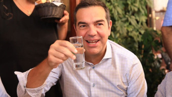 Εκτός ΣΥΡΙΖΑ και η ανιψιά του Τσίπρα