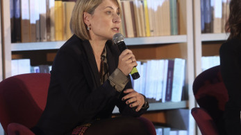 Χριστίνα Αλεξοπούλου: Η προσβασιμότητα των ΑμεΑ στα ΜΜΜ σημαντική προτεραιότητα της κυβέρνησης