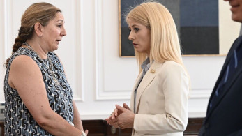 Αννίτα Δημητρίου: Επικίνδυνη η απάλειψη του δικαιώματος βέτο στην ΕΕ