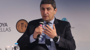 Αυγενάκης: Αυτοί που υποκινούν τους αγρότες δεν κρύβουν την κομματική τους προέλευση