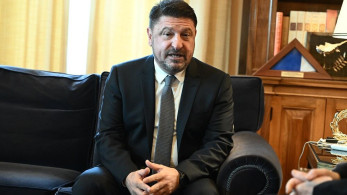 Συνάντηση Νίκου Χαρδαλιά με δημάρχους Δυτικής Αττικής και Δυτικού Τομέα