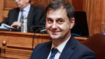 Βουλή - Θεοχάρης σε Κωνσταντοπούλου: Περισσότερο από τη δημοκρατία περιφρονείτε τη δικαιοσύνη