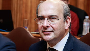 Κωστής Χατζηδάκης: Ακόμα πιο ψηλά η ελληνική οικονομία το 2024
