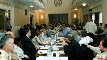 Αθήνα: ολοκληρώθηκαν οι εργασίες της Ολομέλειας των Δικηγορικών Συλλόγων των ευρωπαϊκών χωρών (CCBE)