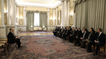 Η Ολομέλεια των προέδρων των Δικηγορικών Συλλόγων προτείνει την καθολική πανελλαδική αποχή των δικηγόρων