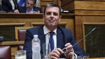 Δημήτρης Καιρίδης: «Επιταχυνόμενα καλύτερη» η εικόνα με τις μεταναστευτικές ροές