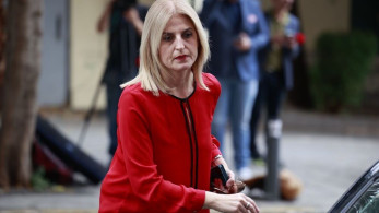 Στήριξη... μετά «αδειάσματος» Αυγέρη στον Κασσελάκη: «Δεν θεωρώ ότι η δήλωση του προέδρου ήταν ατυχής - Δεν διατυπώνω τις δηλώσεις του»