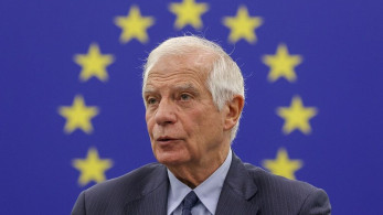 Ζοζέπ Μπορέλ: Αναγνώριση του παλαιστινιακό κράτος από ευρωπαϊκά κράτη έως το τέλος Μαΐου