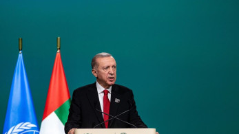 Ερντογάν στην COP28: Δεν μπορούν να δικαιολογηθούν οι ισραηλινές επιθέσεις
