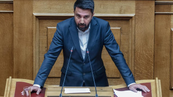 Φερχάτ Οζγκιούρ (Νέα Αριστερά): «Κανένας φράχτης δεν παρεμποδίζει την εισροή μεταναστών»