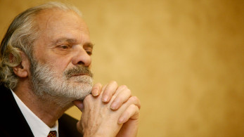 Σπύρος Φωκάς: μια συγκινητική ιστορία και το ευχαριστώ της συζύγου του στον Γρηγόρη Δημητριάδη
