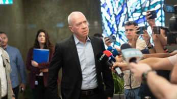 Υπουργός Άμυνας Ισραήλ: Τελειώνει ο χρόνος για διπλωματική διευθέτηση με τη Χεζμπολάχ