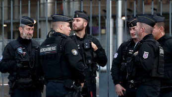 Παρίσι: αυτός είναι ο 26χρονος εξτρεμιστής που επιτέθηκε σε τουρίστες