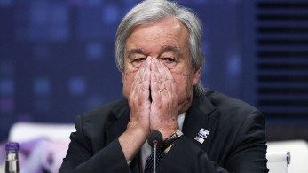 Αντόνιο Γκουτέρες: «Είμαι βαθύτατα σοκαρισμένος από τα πλήγματα σε δύο σχολεία του ΟΗΕ στη Γάζα»