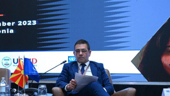 Γιώργος Σταμάτης: Απαραίτητη η ενίσχυση των γυναικών και κοριτσιών Ρομά