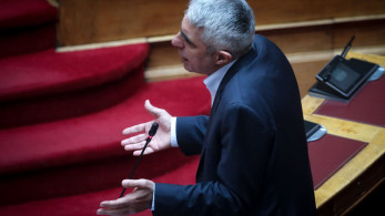Γιώργος Τσίπρας για ομάδα Αχτσιόγλου: «Το κόμμα δεν είναι ξενοδοχείο - Το "μένω μέχρι να φύγω" είναι απολύτως φαιδρό»