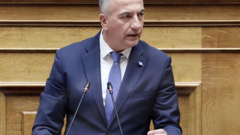 Σταύρος Καλαφάτης: Αντιμετωπίζουμε τις προκλήσεις, συνεχίζουμε τις μεταρρυθμίσεις
