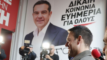 ΣΥΡΙΖΑ: έφυγε και ο γραμματέας του Κεντρικού Συμβουλίου με 31 ακόμη μέλη - Διαλύεται το κόμμα