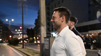 «Ούτε 3.000 δεν έφυγαν» είπε γεμάτος καμάρι ο Κασσελάκης